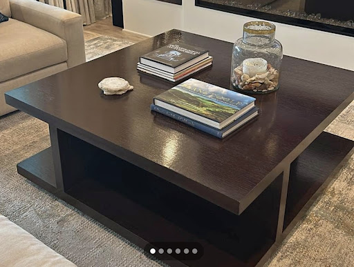 Photo from customer review