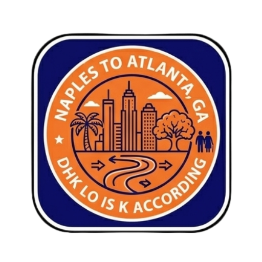 The Movers 4U Location Where We Provide the Services - Mover Company