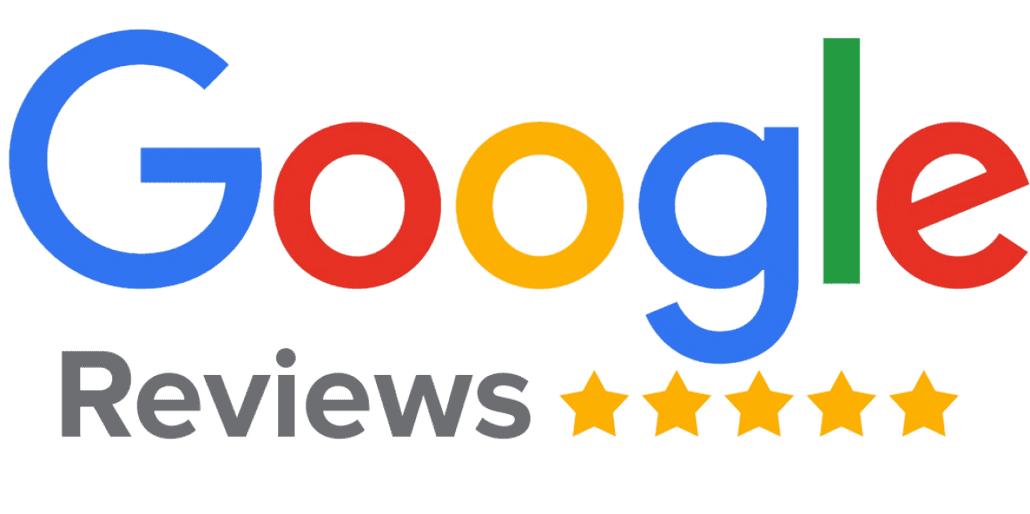 Google 5 Star Reviews